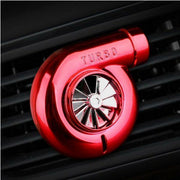 Copy of Spinning Turbo Air Freshener