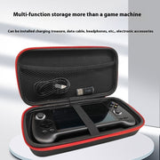 Portable Storage Digital Installation Machine Accessory Bag