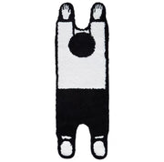 Cartoon Living Room Bedroom Bedside Rug