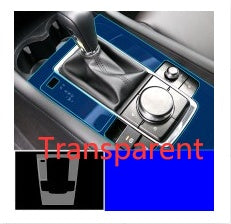 Car Interior Decoration Accessories