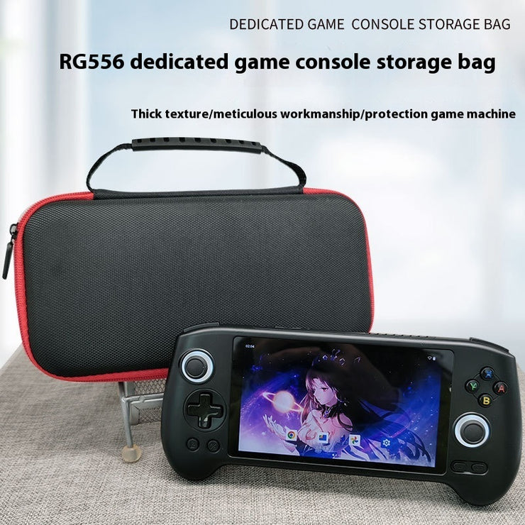 Portable Storage Digital Installation Machine Accessory Bag