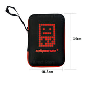 Portable Game Machine Accessory Storage Bag Protective Box