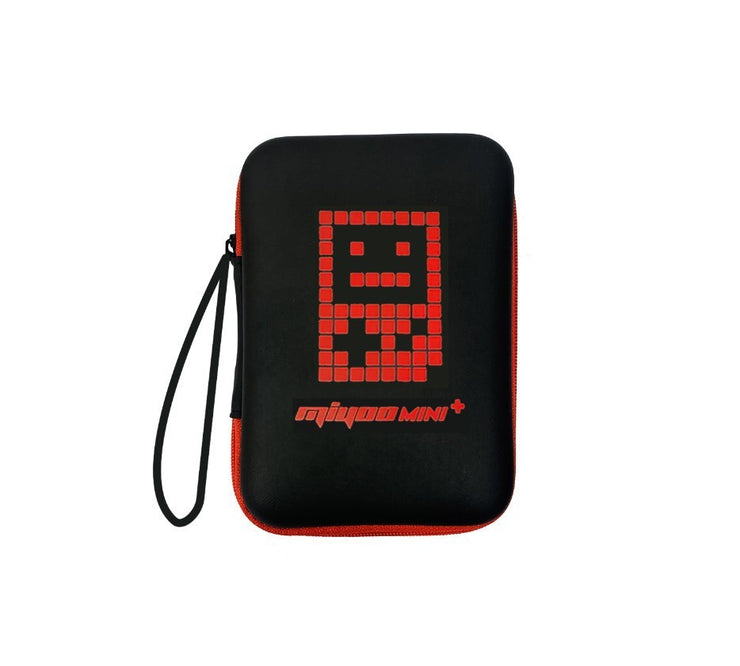 Portable Game Machine Accessory Storage Bag Protective Box