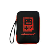 Portable Game Machine Accessory Storage Bag Protective Box