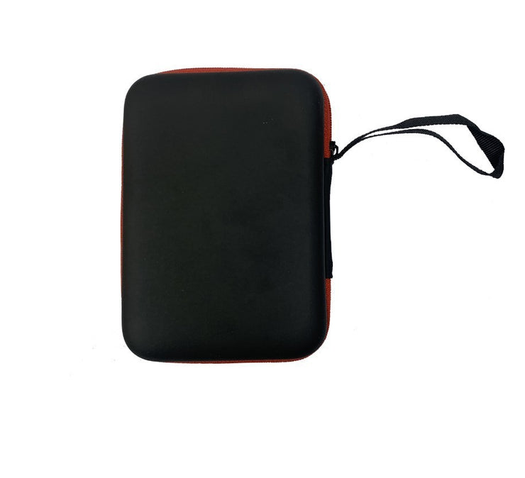 Portable Game Machine Accessory Storage Bag Protective Box