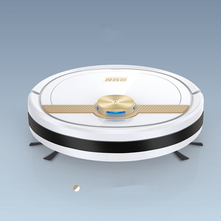 Smart USB Home Cleaning Robot Vacuum Cleaner