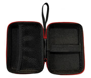 Portable Game Machine Accessory Storage Bag Protective Box